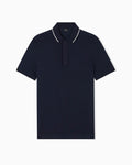 ARMANI EXCHANGE POLO SHIRT