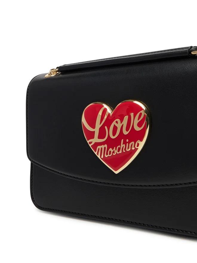 BORSA JC4184PP1NLP0/000 LOVE MOSCHINO
