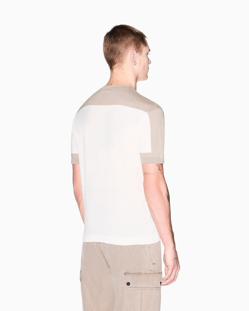 XM002153 AF22062/M1297 ARMANI EXCHANGE