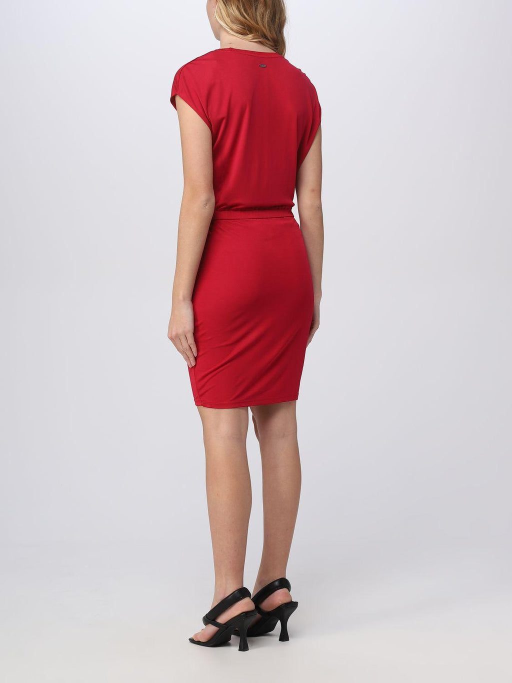 VESTITO 3RYA90 YJEAZ/14AP ARMANI EXCHANGE