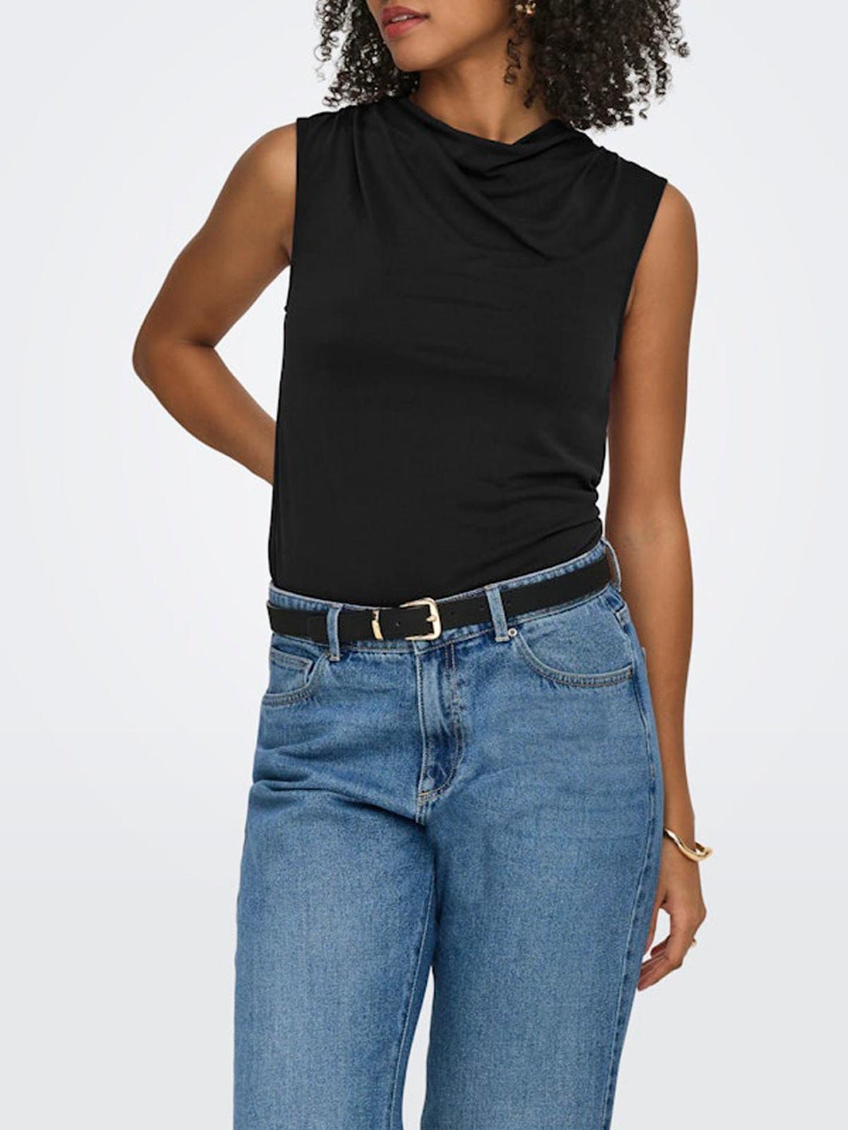 15371575/Black ONLY