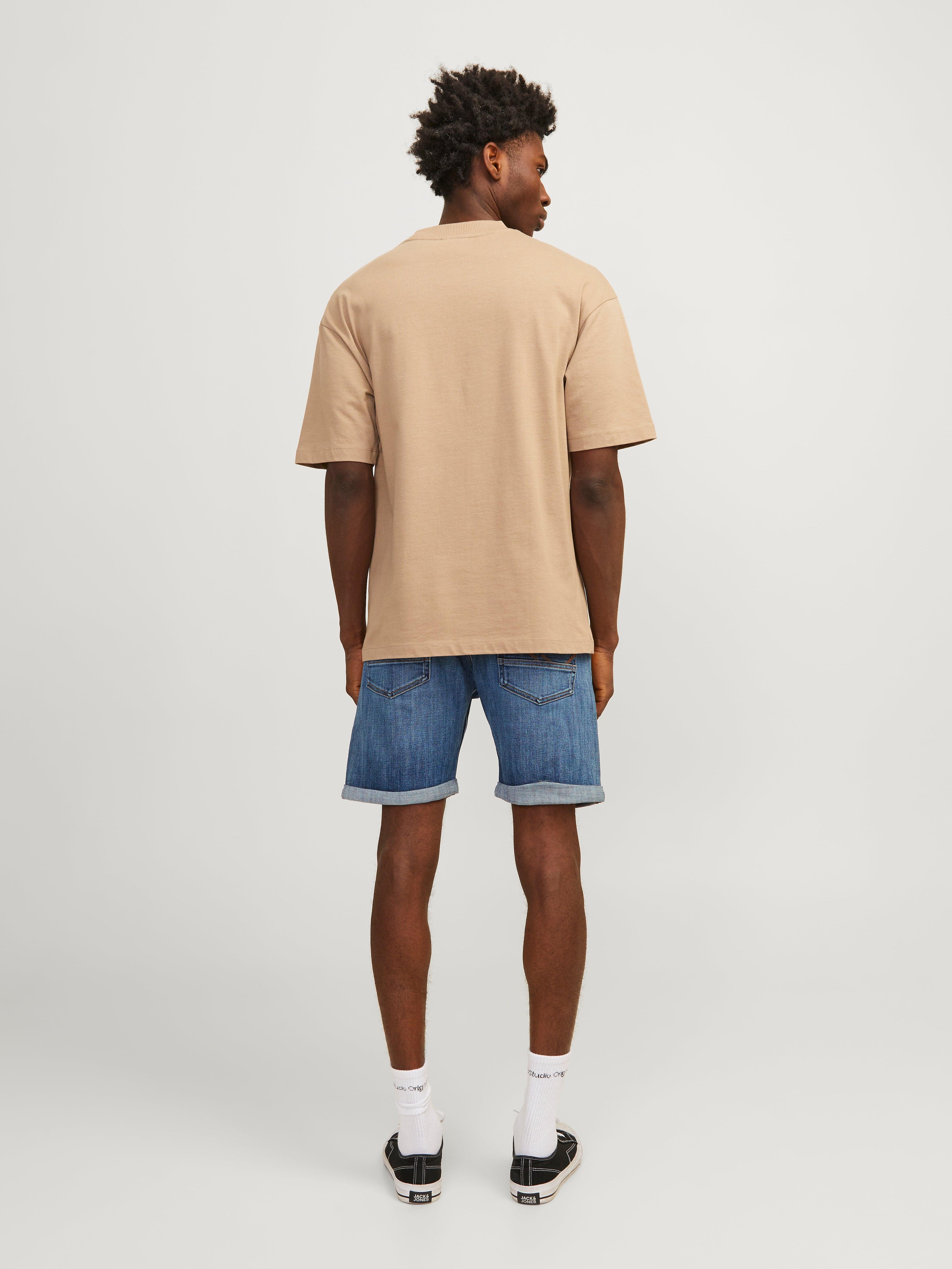 12249092/Blue Denim JACK AND JONES