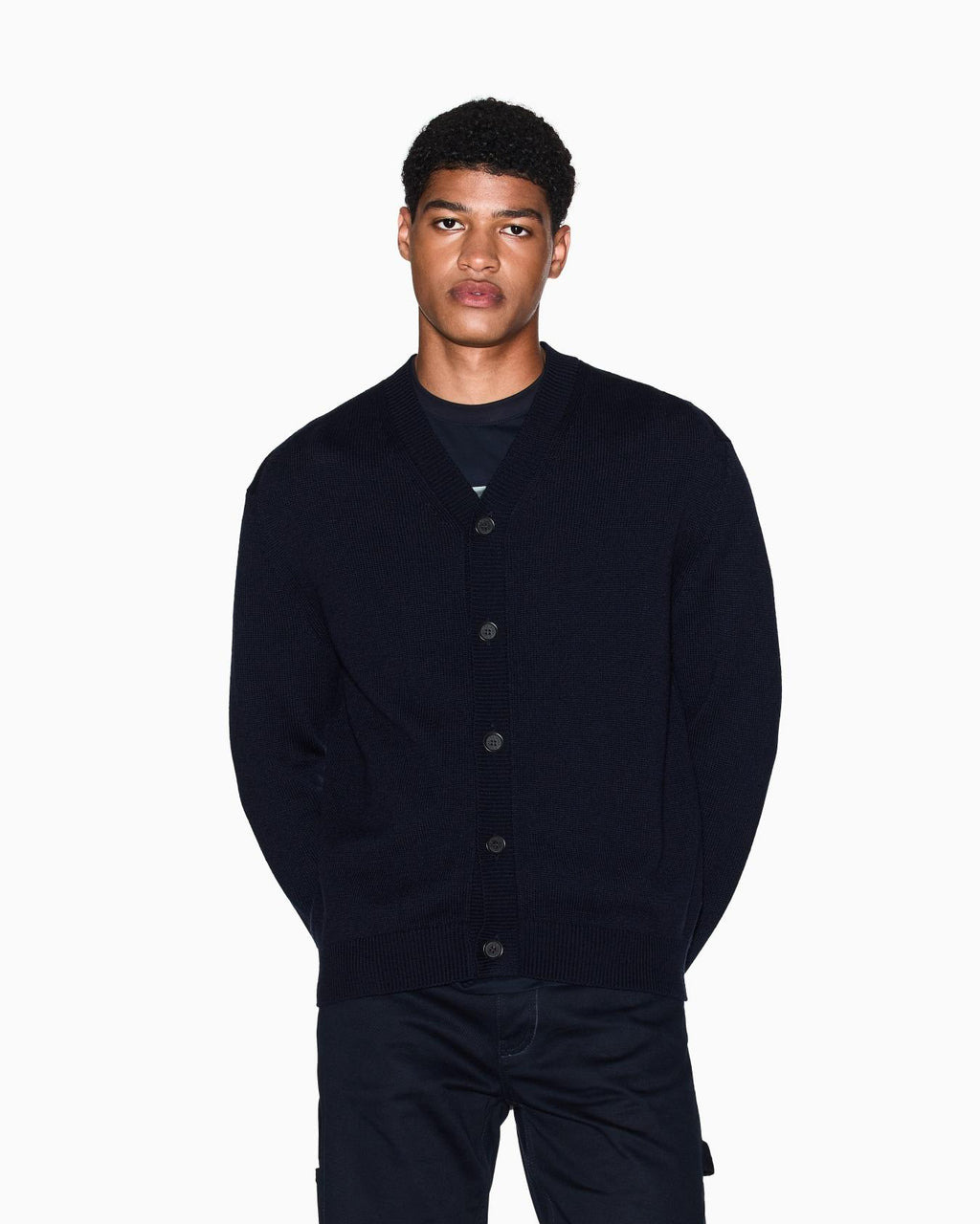 XM001914 AF14008/UB101 ARMANI EXCHANGE