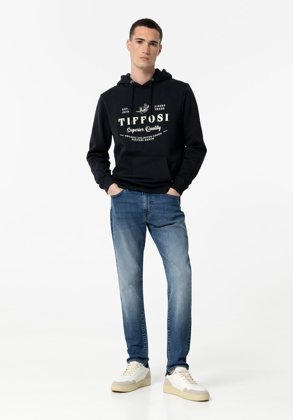 10056642/M1030 TIFFOSI