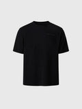 NORTH SAILS T-SHIRT SHORT SLEEVE W/GRAPHIC