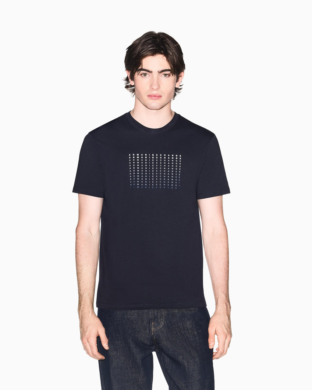 XM002519 AF10334/UB101 ARMANI EXCHANGE
