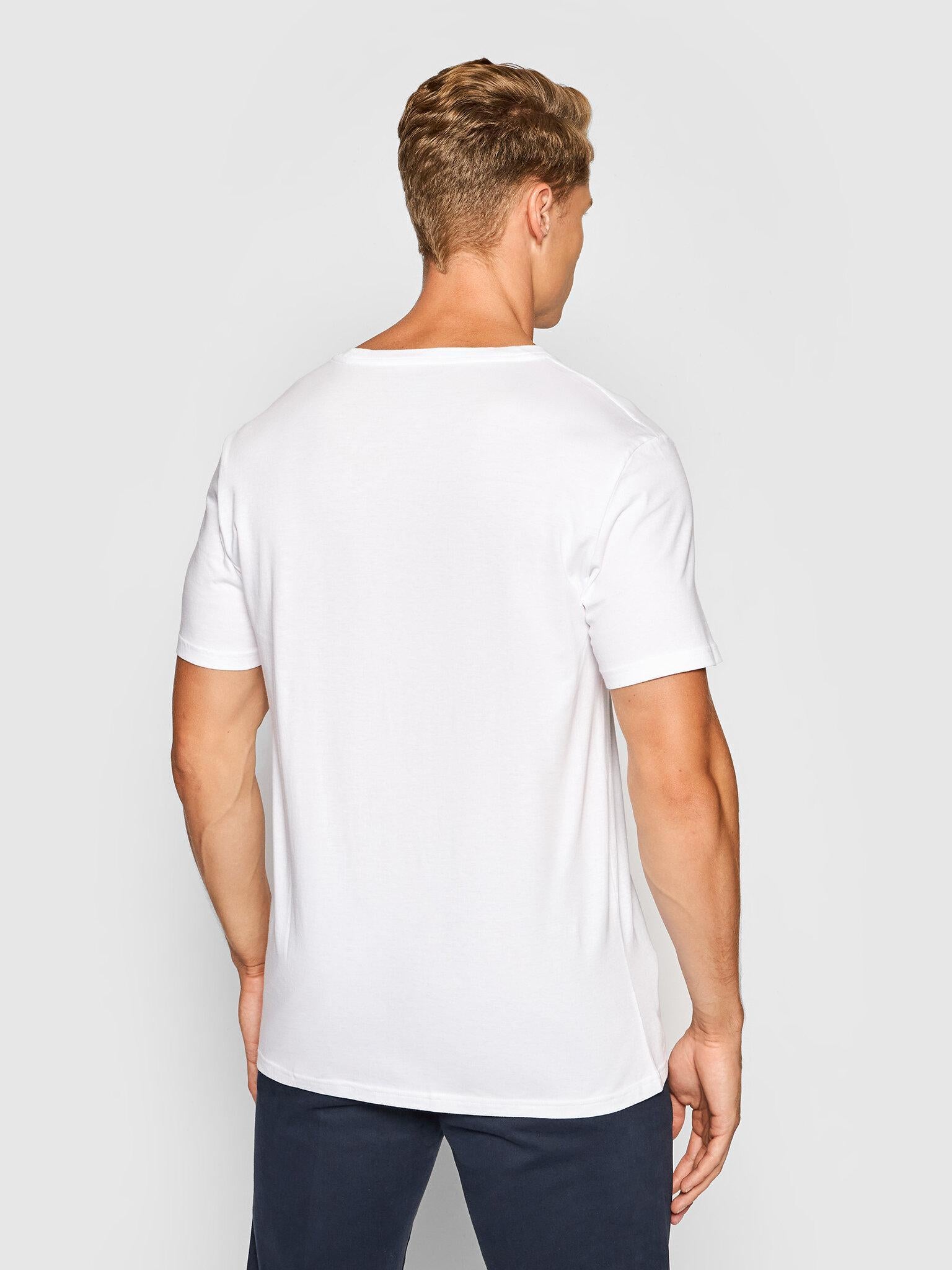 S/S CREW-SLEEP-TOP 