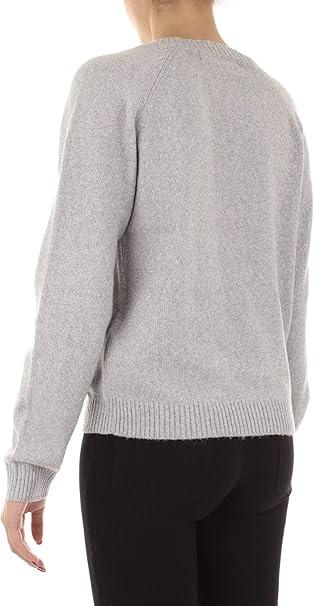 10221006/Light Grey Melange VERO MODA