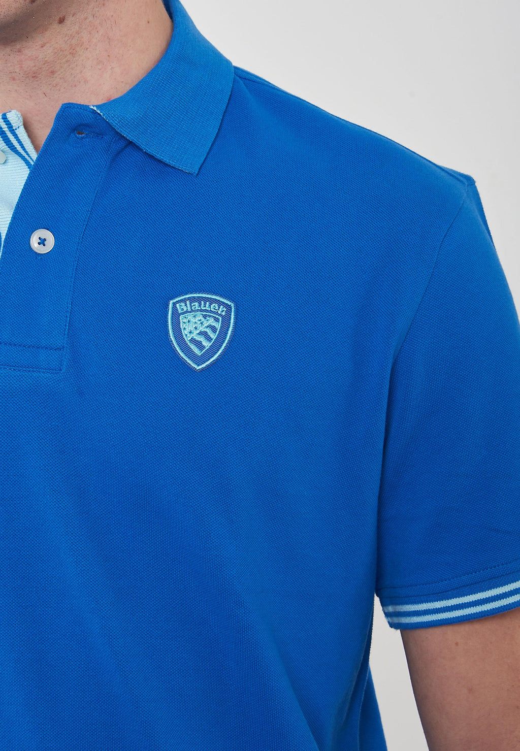 25SBLUT02306 006801/851 BLAUER