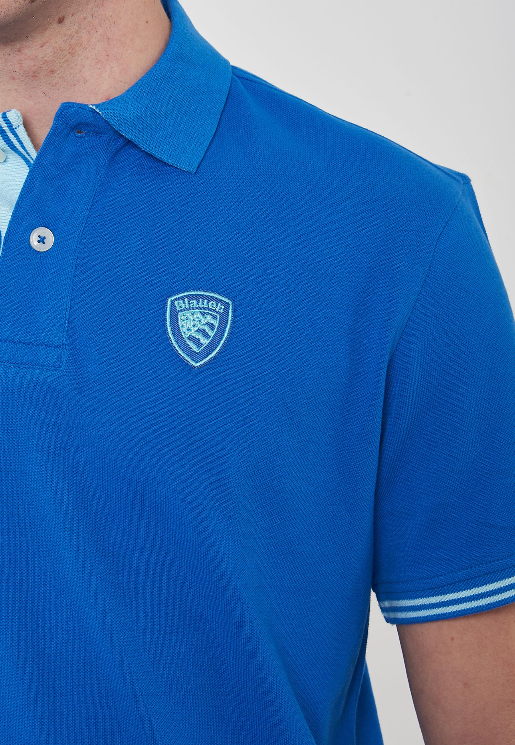 25SBLUT02306 006801/851 BLAUER