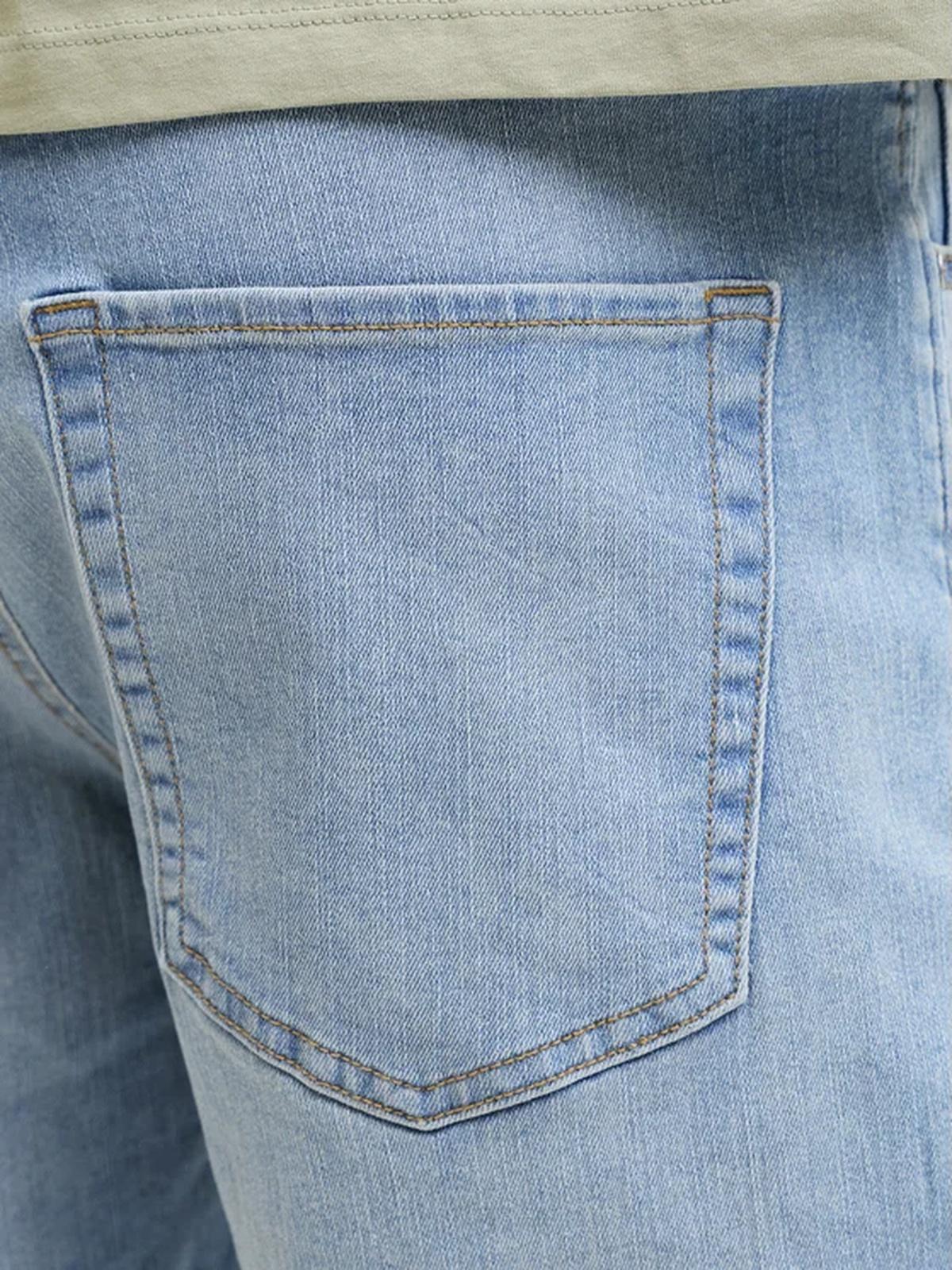 JJIRICK JJORIGINAL SHORTS AT 999 