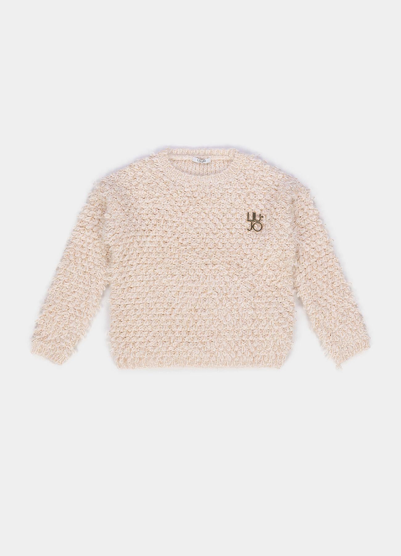 SWEATER GF1123 27150/4804 LIU JO