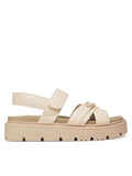 SANDALO VELCRO 