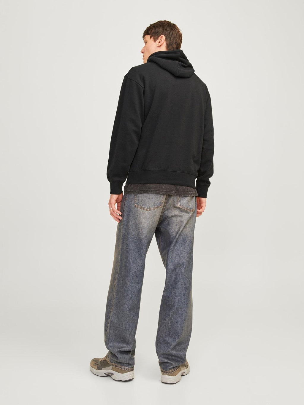 12257852/Black JACK AND JONES