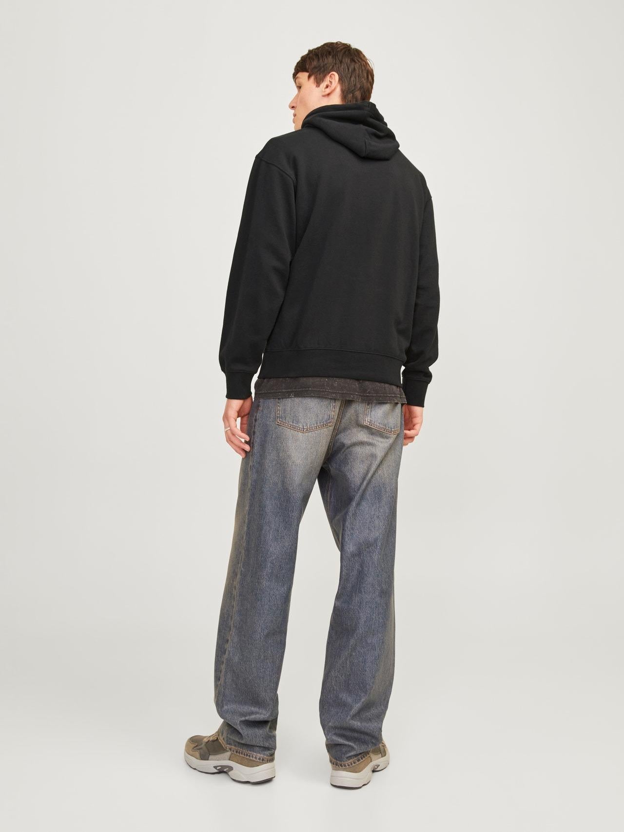 12257852/Black JACK AND JONES