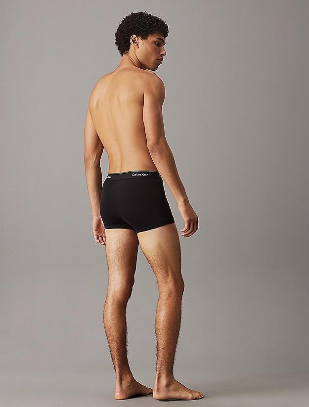 TRUNK 3PK 