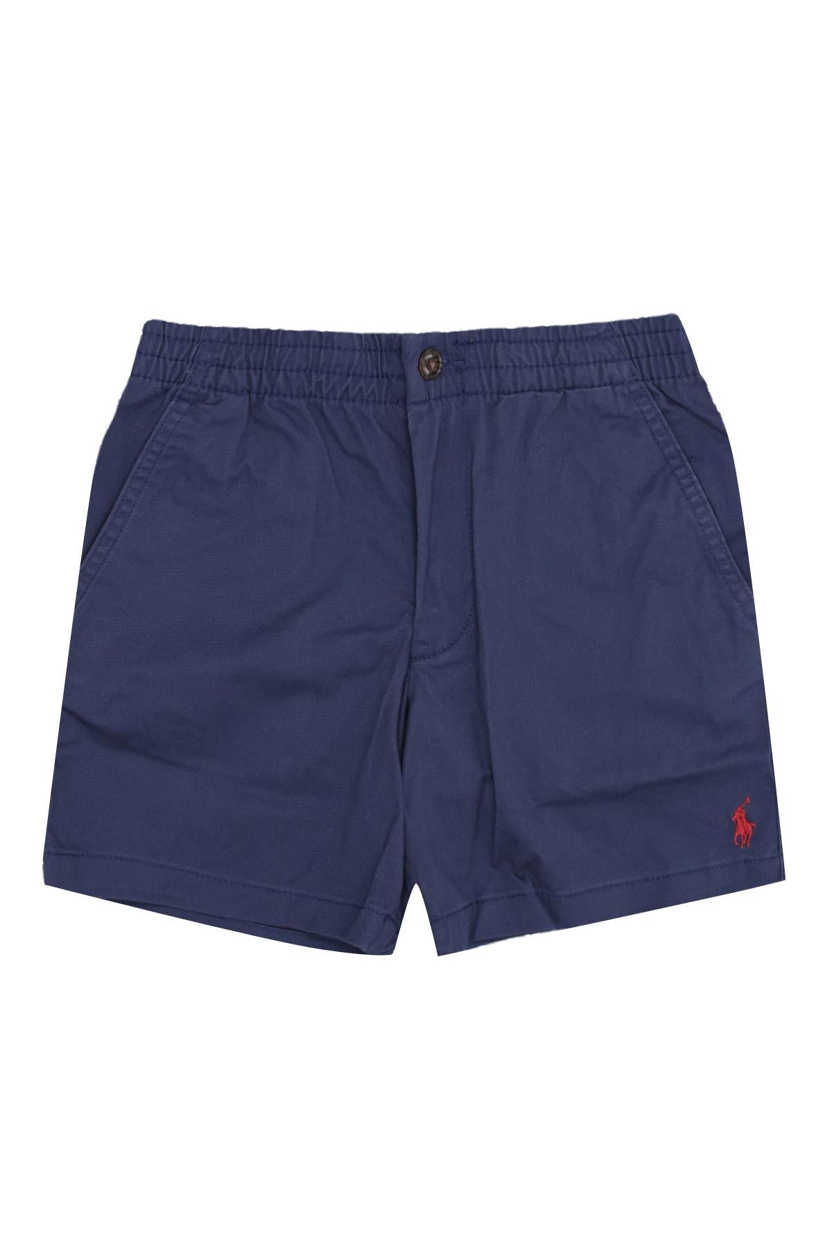 PREPSTER SHT-SHORTS-FLAT FRONT 
