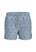 JACK AND JONES JPSTMAUI JJSWIM MINI STRIPE AKM SN