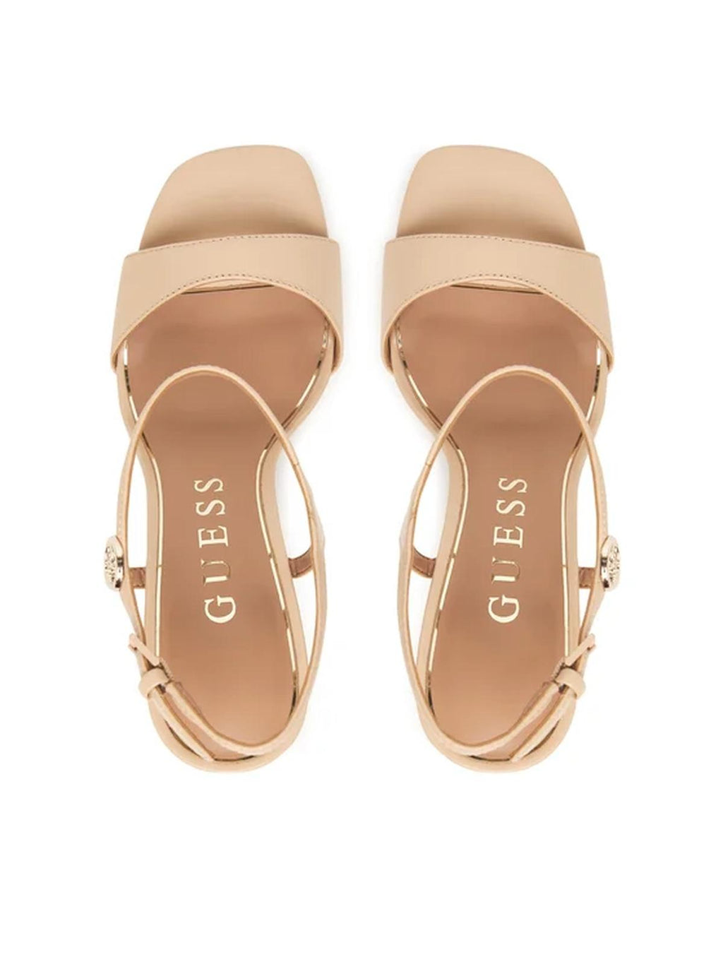FLPHENLEA03/NUDE GUESS