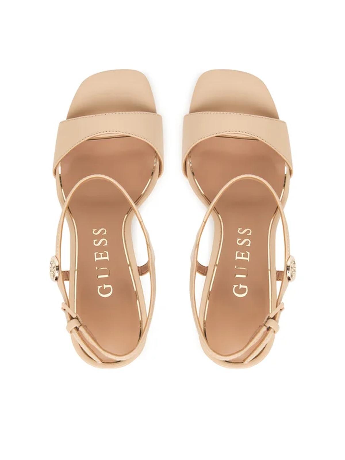FLPHENLEA03/NUDE GUESS