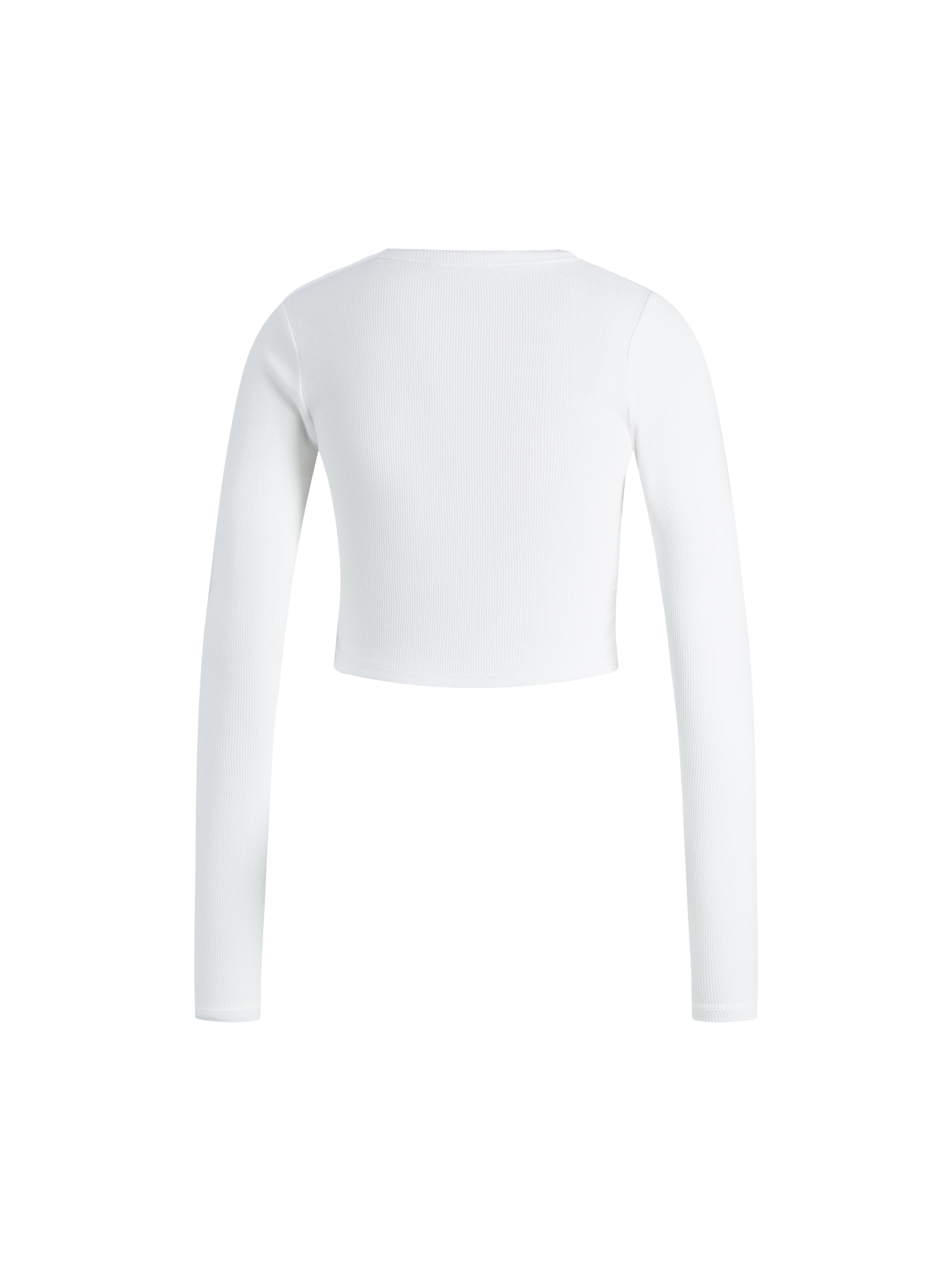 12200402/Bright White JJXX