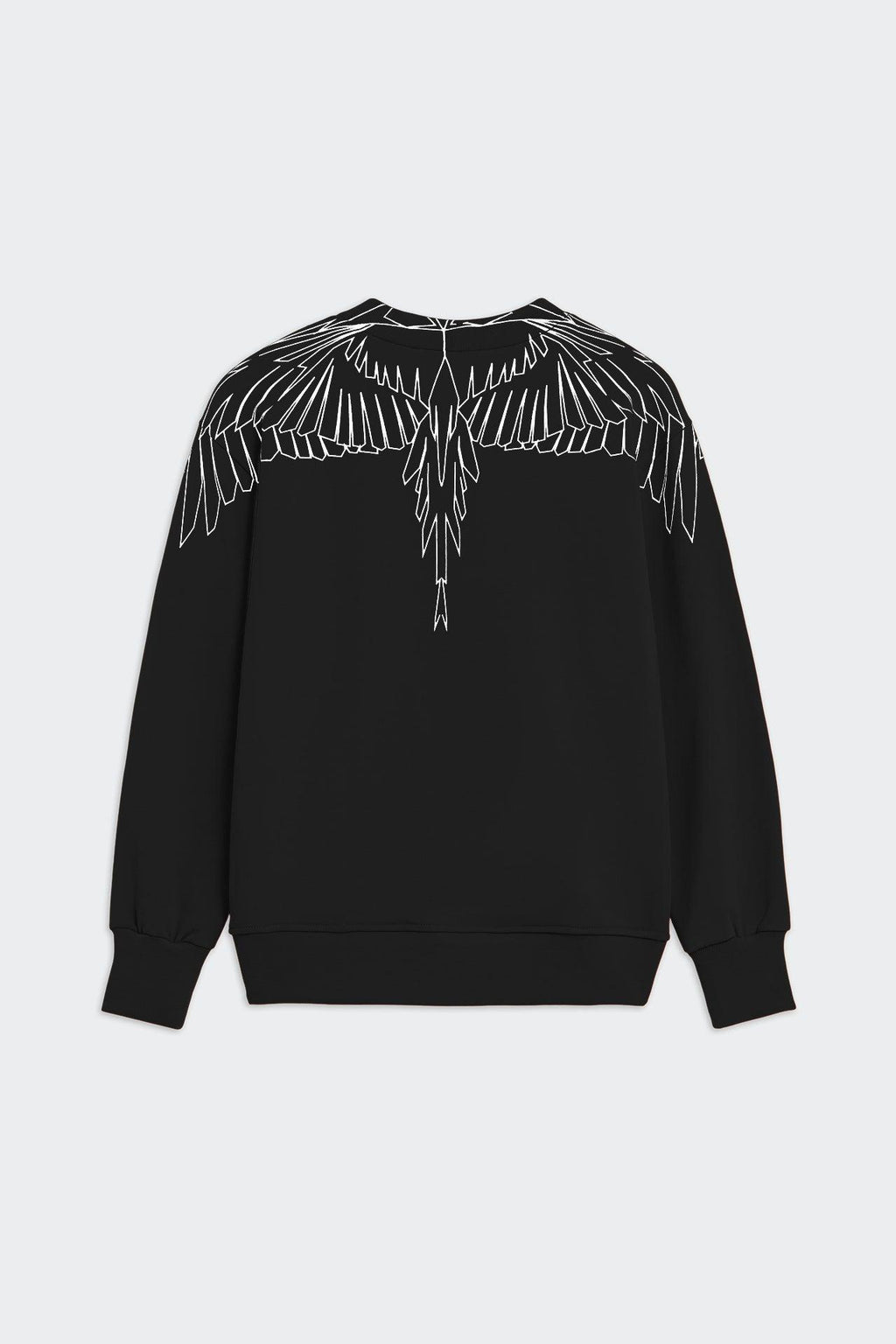 F5CMJBSW071/110 MARCELO BURLON COUNTY OF MILAN