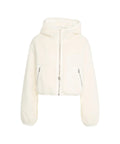 PINKO MILAGROS BOMBER PILE
