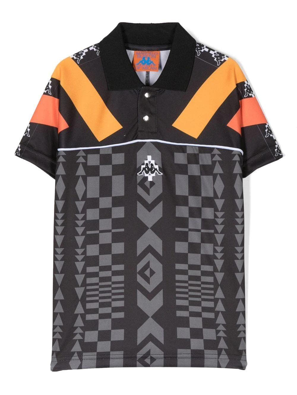 T-SHIRT S/S ACTIVE 