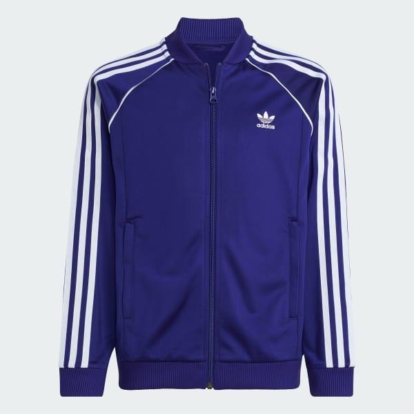 SST TRACK TOP 