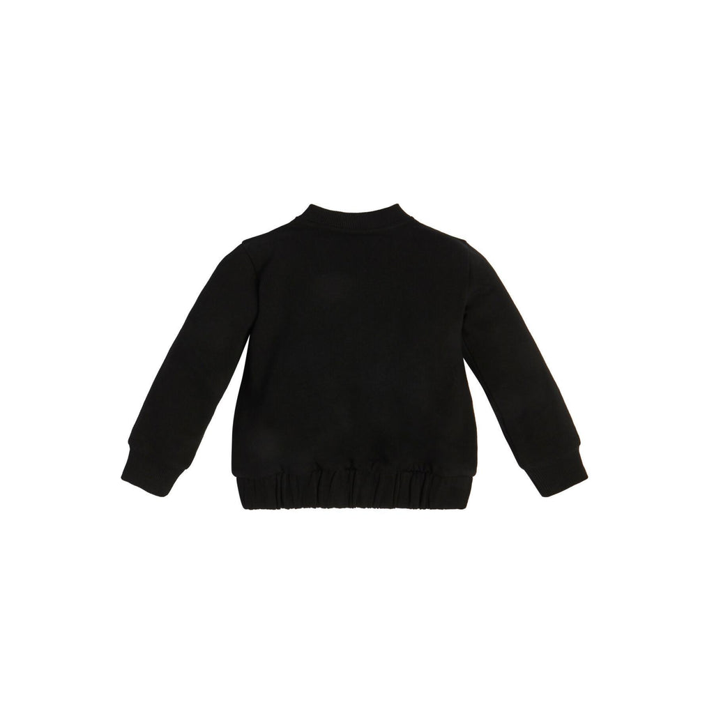 ZIP UP LS ACTIVE TOP 