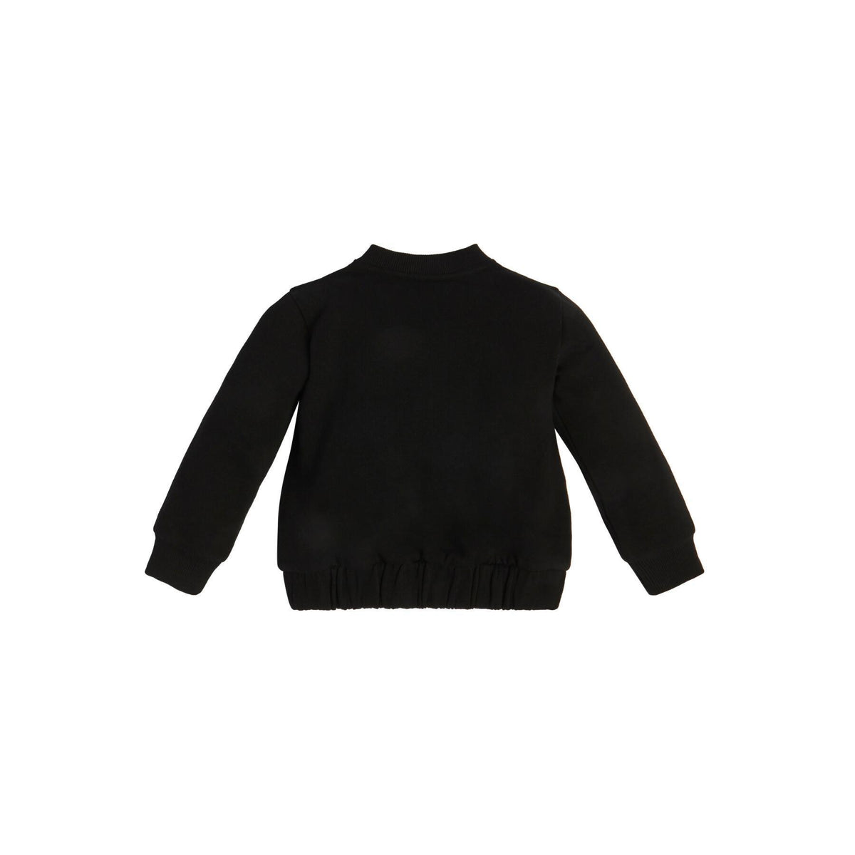 ZIP UP LS ACTIVE TOP 