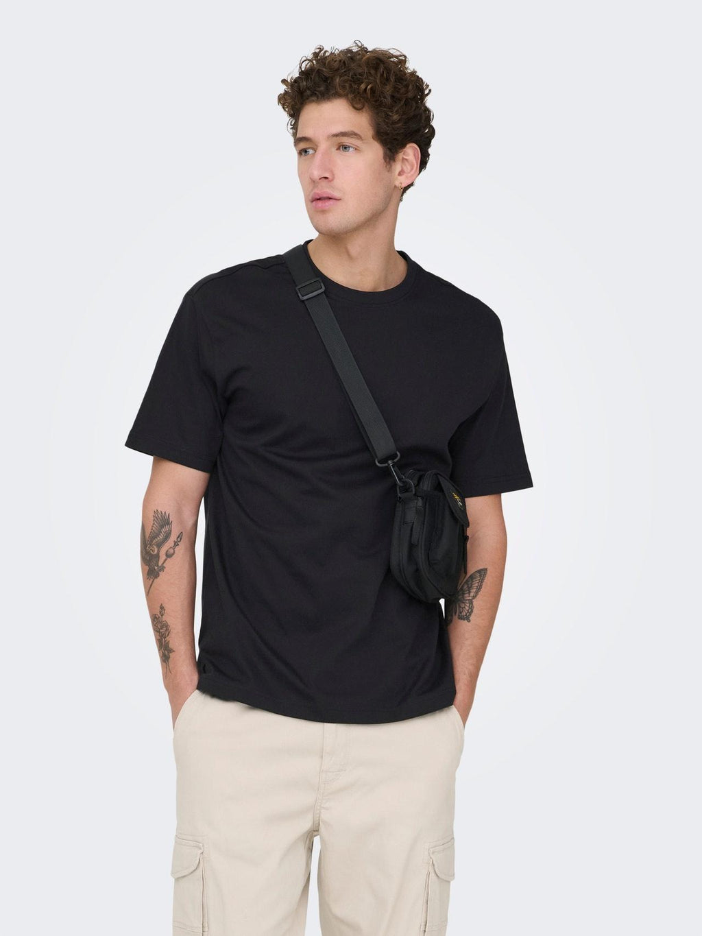 22022532/Black ONLY&SONS