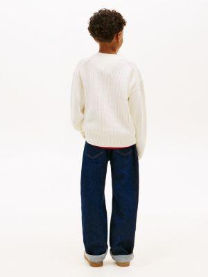 KB0KB10071T/YA8 TOMMY HILFIGER