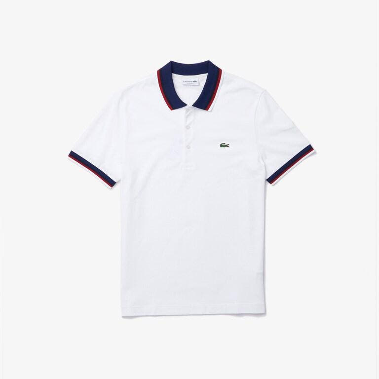 POLO M/C 