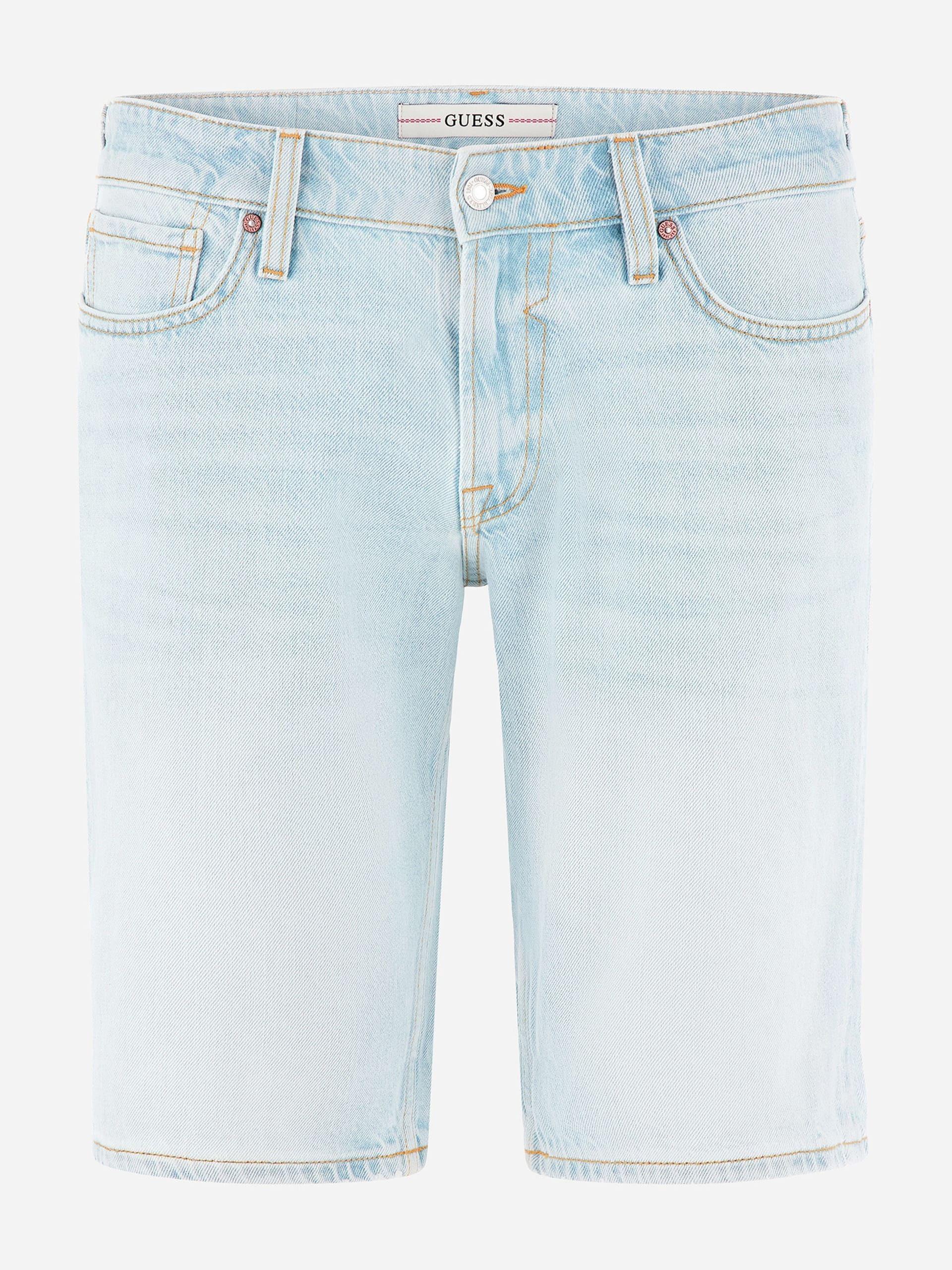 SONNY SHORT M3GD01D4T9F/CAS1 GUESS