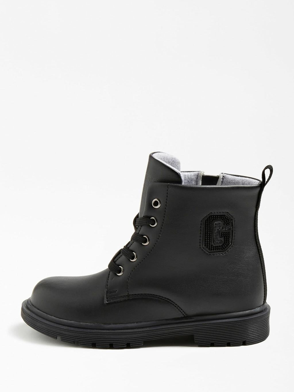 RYE FI7RYEELE10/BLACK GUESS