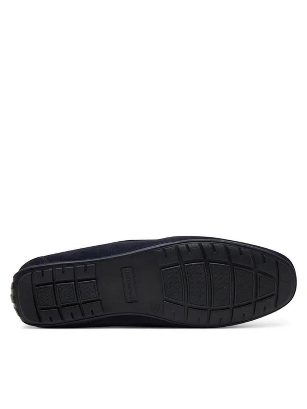 JFWJENSEN SUEDE LOAFER 