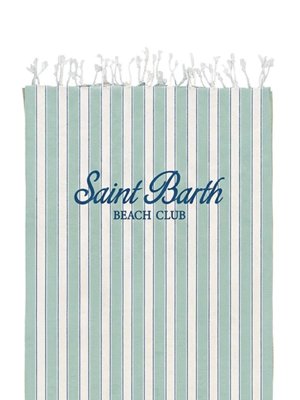 FOUL002-00937L/00937L MC2 SAINT BARTH
