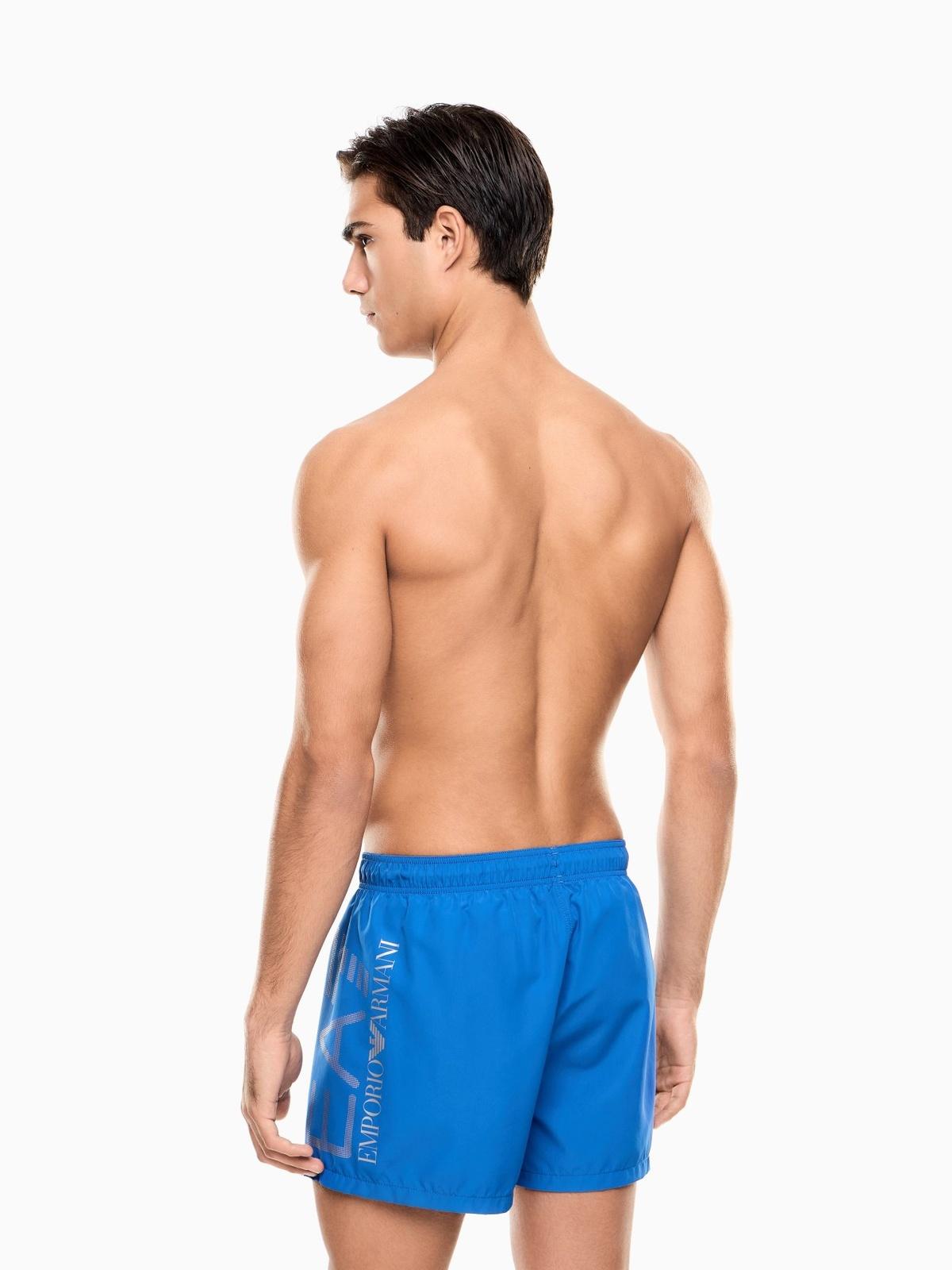7M002001 AF14497/MB015 EMPORIO ARMANI EA7