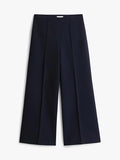 TOMMY HILFIGER PUNTO WIDE LEG PANT