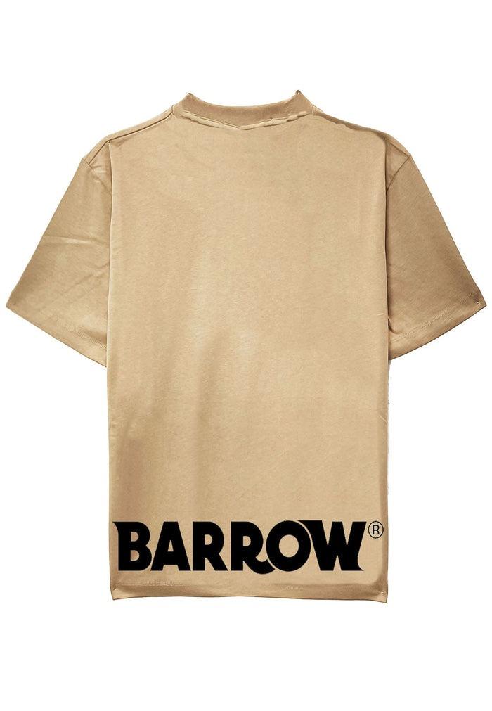 T SHIRT F5BWUATH059/307 BARROW