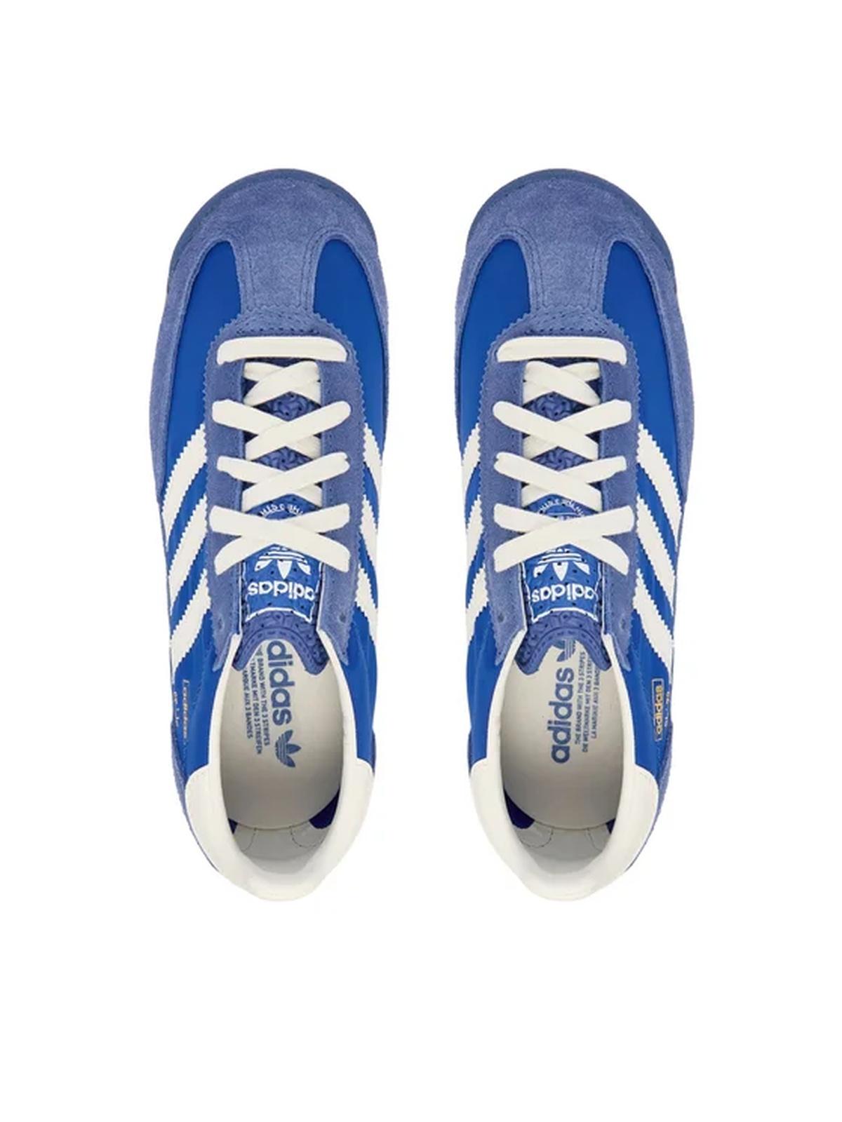 SL 72 RS J          BLUE/CWHITE/BETSCA 