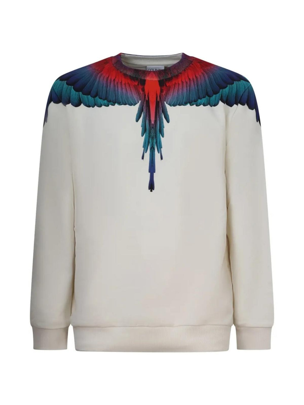 S6CMMASW028/412 MARCELO BURLON COUNTY OF MILAN