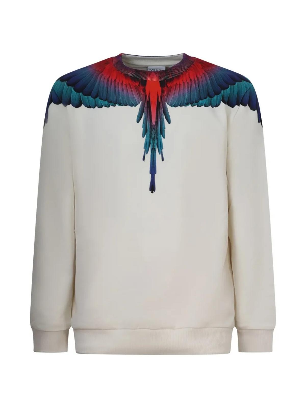 S6CMMASW028/412 MARCELO BURLON COUNTY OF MILAN
