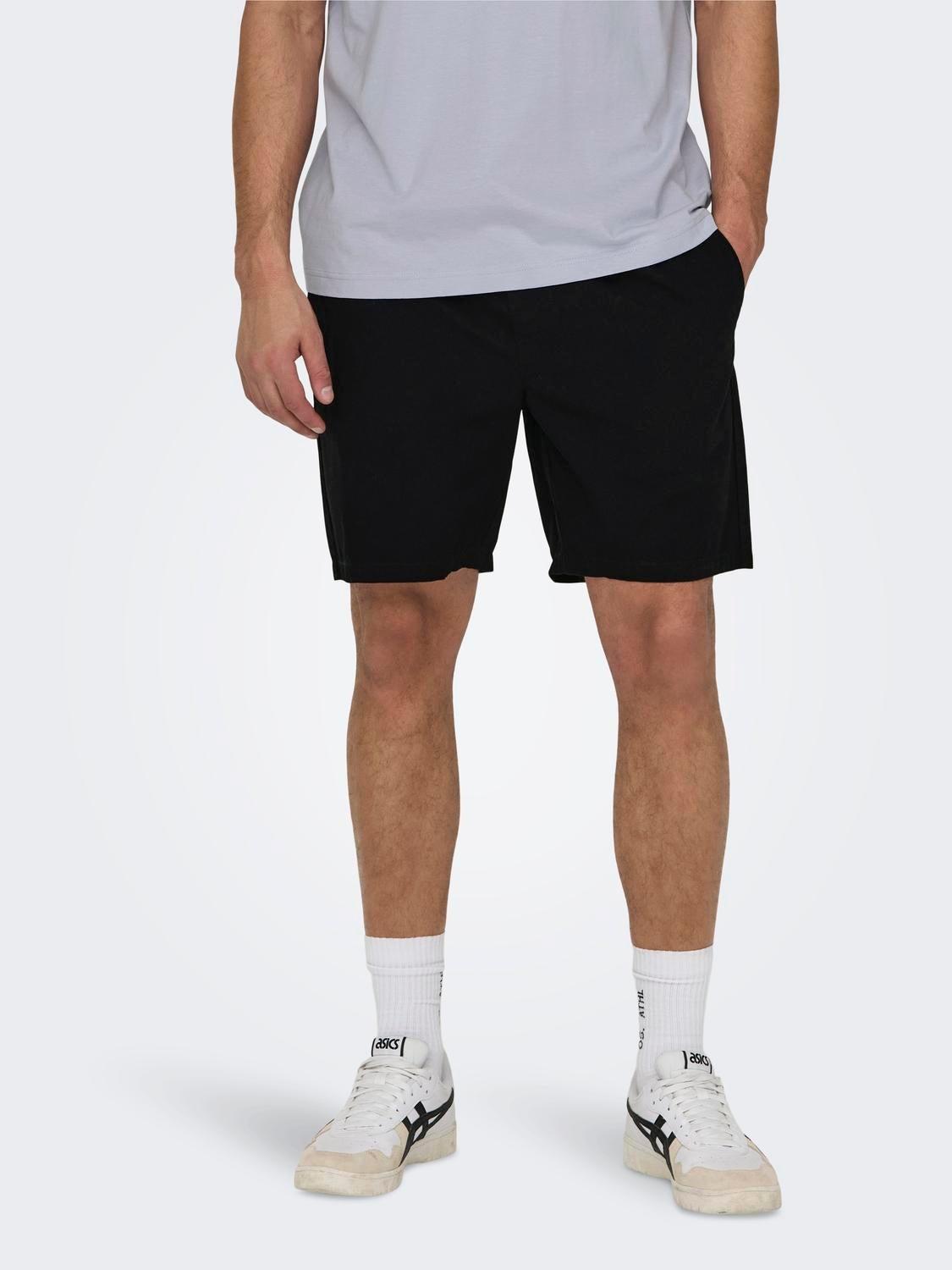 22027949/Black ONLY&SONS