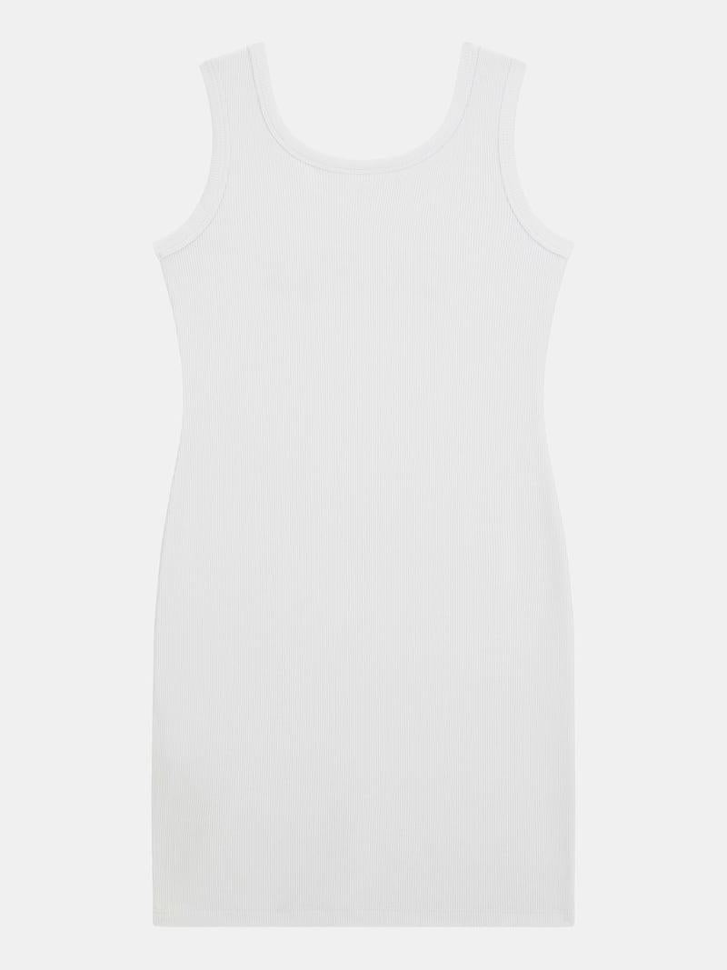 RIB DRESS_MINI ME 