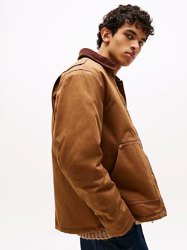 DM0DM22047/GVP TOMMY JEANS