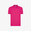 SUN68 POLO BASIC S/S