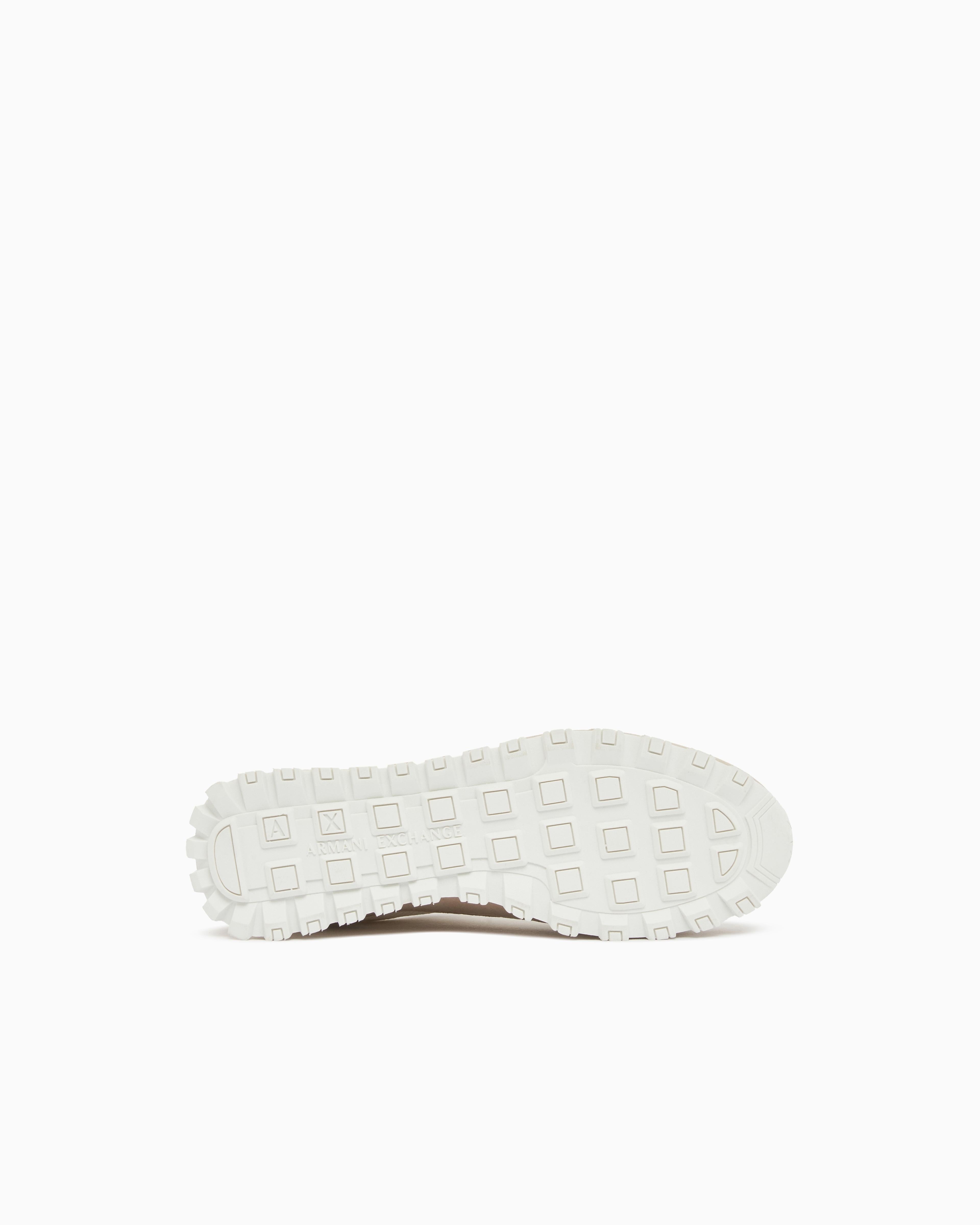 XW002150 AF19388/MZ396 ARMANI EXCHANGE