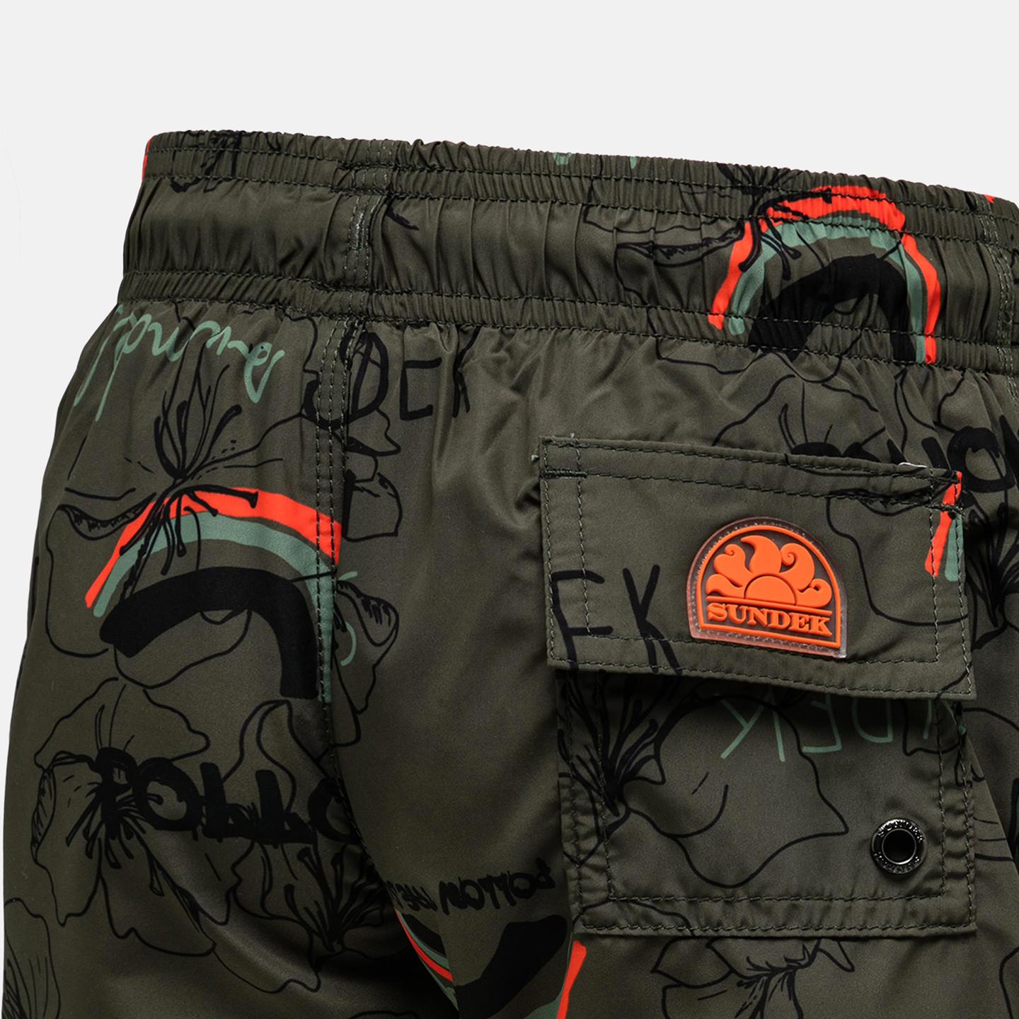 B633BDRT4KI/302KI SUNDEK